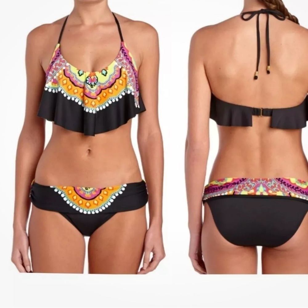 Trina truck 2 piece women’s swimsuit